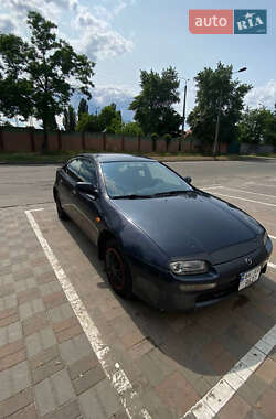 Седан Mazda 323 1998 в 
