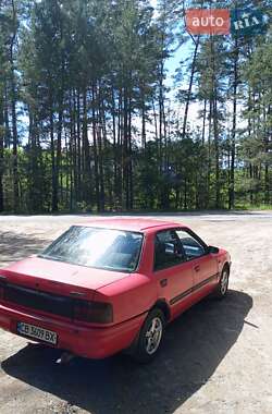 Седан Mazda 323 1994 в 