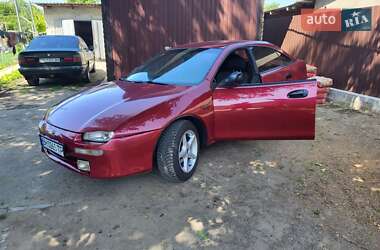 Хетчбек Mazda 323 1995 в Подільську