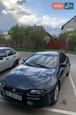 Хэтчбек Mazda 323 1995 в Харькове