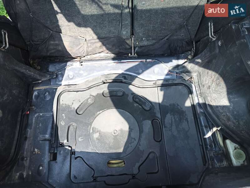 Седан Mazda 323 1998 в Белой Церкви фото 16 Седан Mazda 323 1998 в Белой Церкви