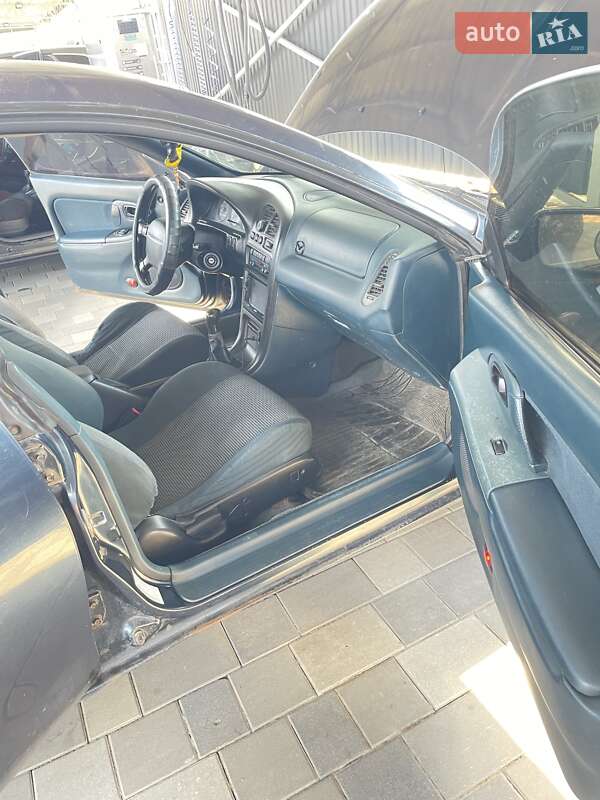 Хетчбек Mazda 323 1995 в Полтаві