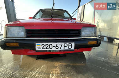 Хетчбек Mazda 323 1987 в Березному