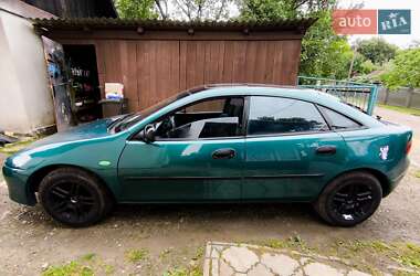 Хетчбек Mazda 323 1996 в Глибокій