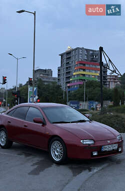 Хетчбек Mazda 323 1997 в Києві