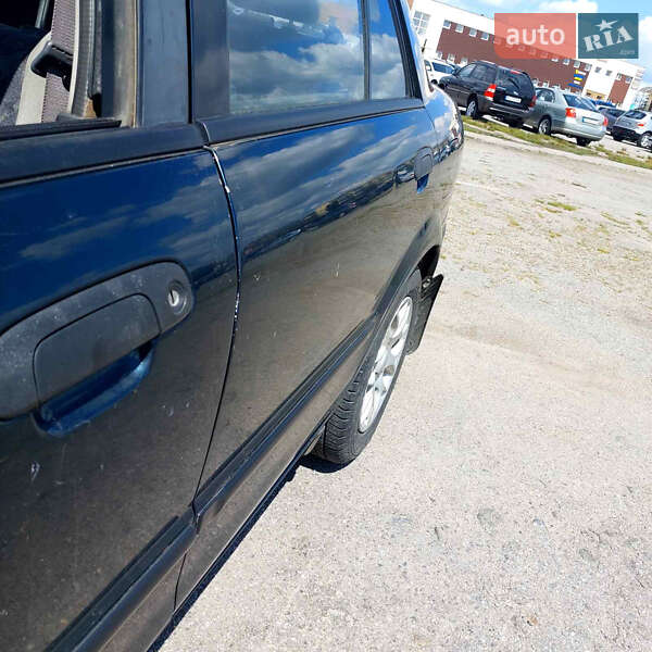 Седан Mazda 323 1998 в Вінниці фото 17 Седан Mazda 323 1998 в Вінниці