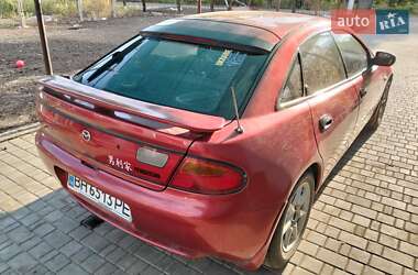 Хэтчбек Mazda 323 1998 в 