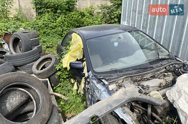 Седан Mazda 323 1998 в Днепре