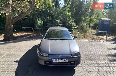 Хэтчбек Mazda 323 1994 в Одессе
