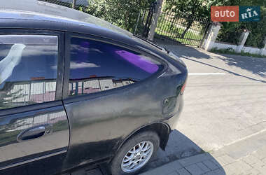 Хэтчбек Mazda 323 1995 в 