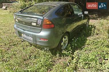 Хэтчбек Mazda 323 1995 в 