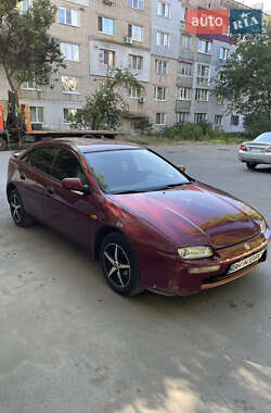 Хетчбек Mazda 323 1996 в Первомайську