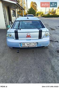 Хэтчбек Mazda 323 1995 в Подольске
