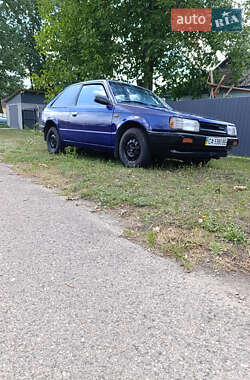Хэтчбек Mazda 323 1987 в 