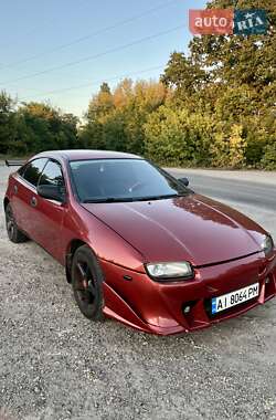 Хетчбек Mazda 323 1998 в Білій Церкві