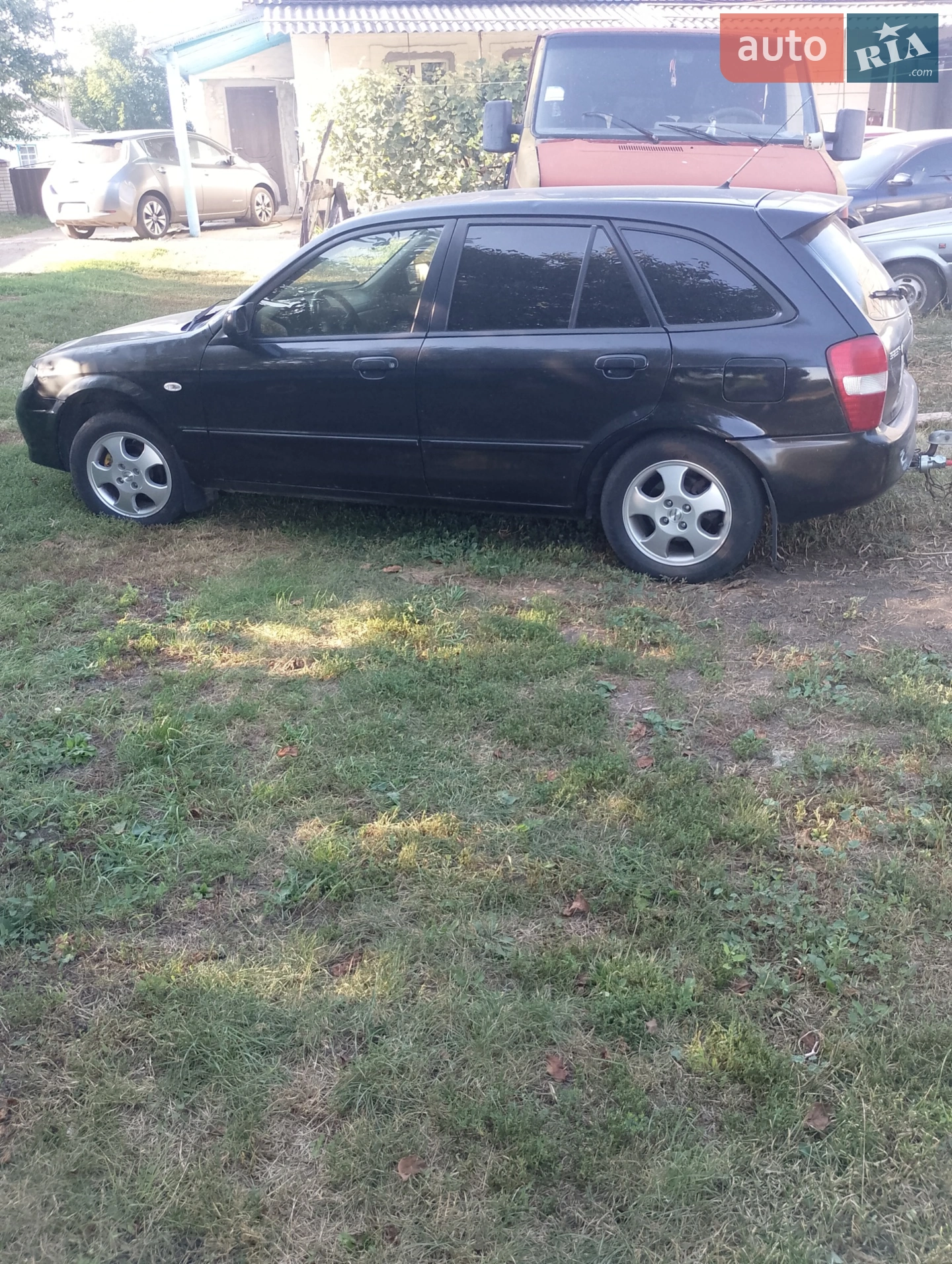 Фото авто 2