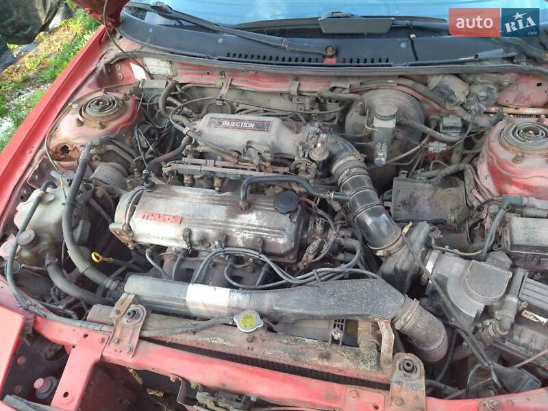 Хэтчбек Mazda 323 1990 в Киеве