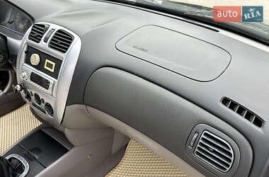 Хэтчбек Mazda 323 2003 в 