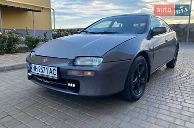 Хэтчбек Mazda 323 1994 в Одессе