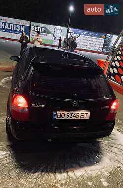 Хэтчбек Mazda 323 2002 в 