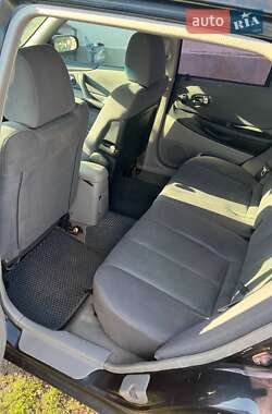 Хэтчбек Mazda 323 2002 в 