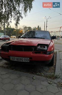 Хэтчбек Mazda 323 1991 в Запорожье