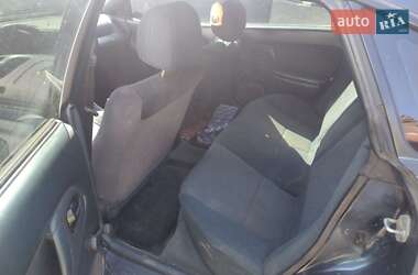 Хэтчбек Mazda 323 1995 в 