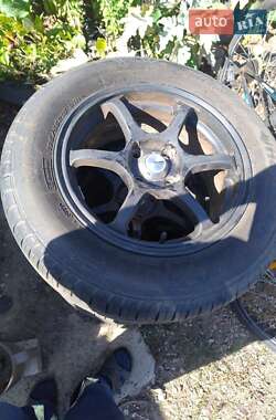 Хэтчбек Mazda 323 1995 в 
