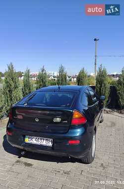 Хэтчбек Mazda 323 1996 в 