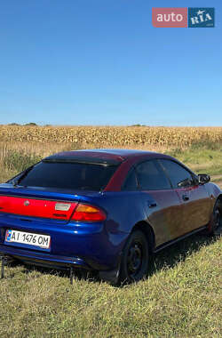 Седан Mazda 323 1995 в 
