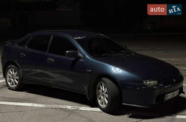 Хэтчбек Mazda 323 1995 в 