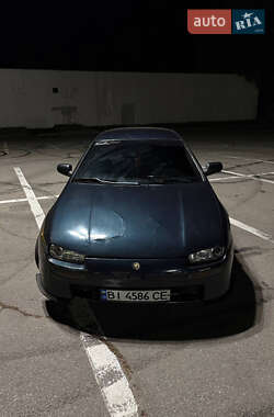 Хэтчбек Mazda 323 1995 в 