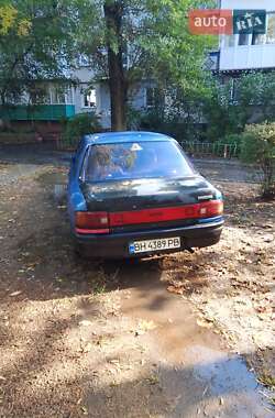Седан Mazda 323 1993 в Одессе