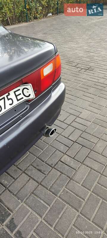 Mazda 323 1994