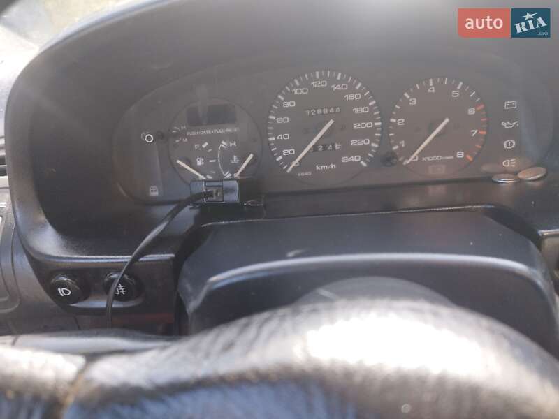 Хэтчбек Mazda 323 1994 в Нововолынске фото 11 Хэтчбек Mazda 323 1994 в Нововолынске