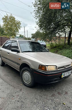 Седан Mazda 323 1994 в Жмеринке