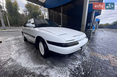 Хэтчбек Mazda 323 1990 в  фото 3 Хэтчбек Mazda 323 1990 в