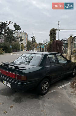 Седан Mazda 323 1994 в  фото 2 Седан Mazda 323 1994 в