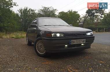 Хетчбек Mazda 323 1994 в Одесі