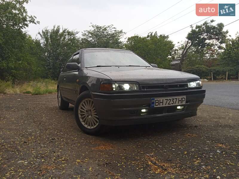 Хетчбек Mazda 323 1994 в Одесі