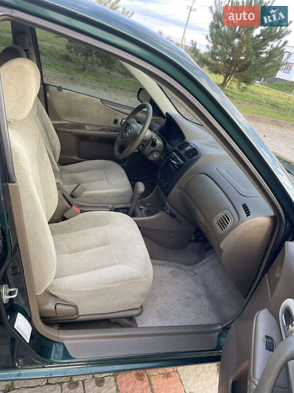 Седан Mazda 323 2000 в Львове фото 11 Седан Mazda 323 2000 в Львове