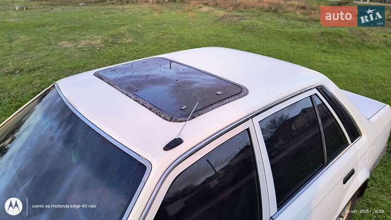 Седан Mazda 323 1989 в Вознесенске фото 4 Седан Mazda 323 1989 в Вознесенске