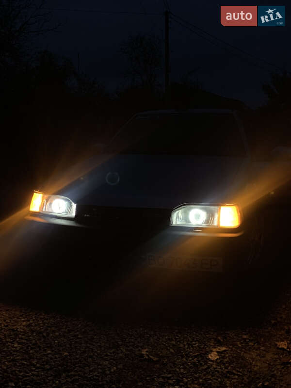 Хэтчбек Mazda 323 1989 в Тернополе