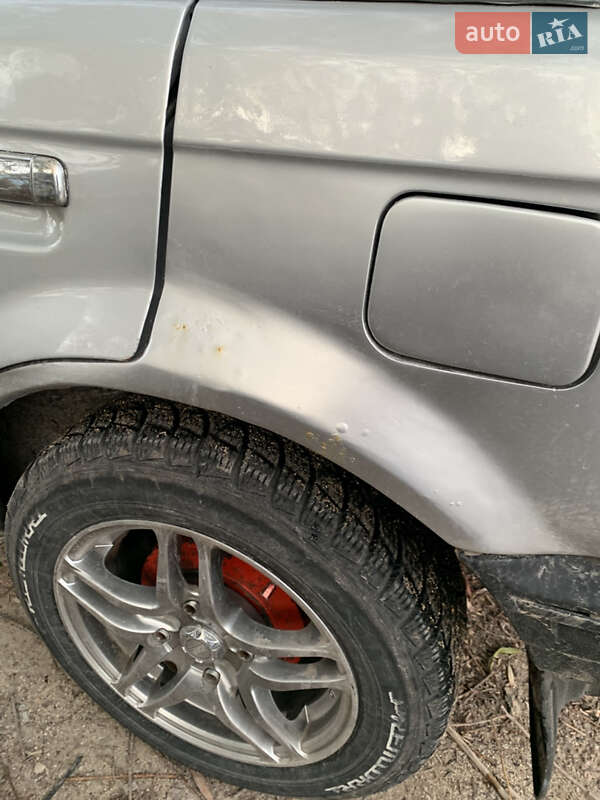 Хэтчбек Mazda 323 1989 в Тернополе