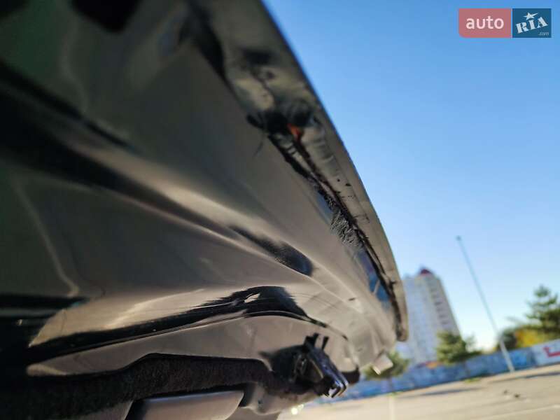 Хэтчбек Mazda 323 1994 в Николаеве фото 18 Хэтчбек Mazda 323 1994 в Николаеве