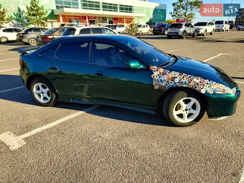 Хэтчбек Mazda 323 1994 в Николаеве фото 24 Хэтчбек Mazda 323 1994 в Николаеве