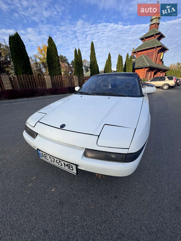 Хэтчбек Mazda 323 1990 в Днепре