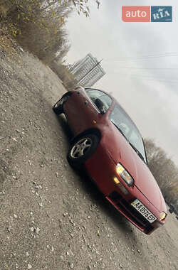 Хэтчбек Mazda 323 1994 в Вышгороде
