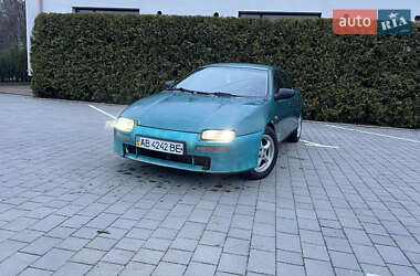 Хетчбек Mazda 323 1996 в Вінниці