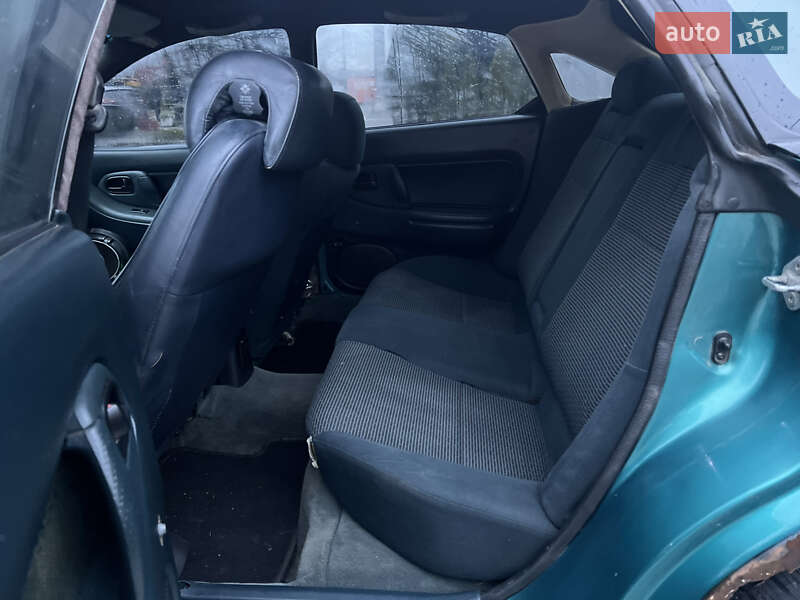Хетчбек Mazda 323 1996 в Вінниці